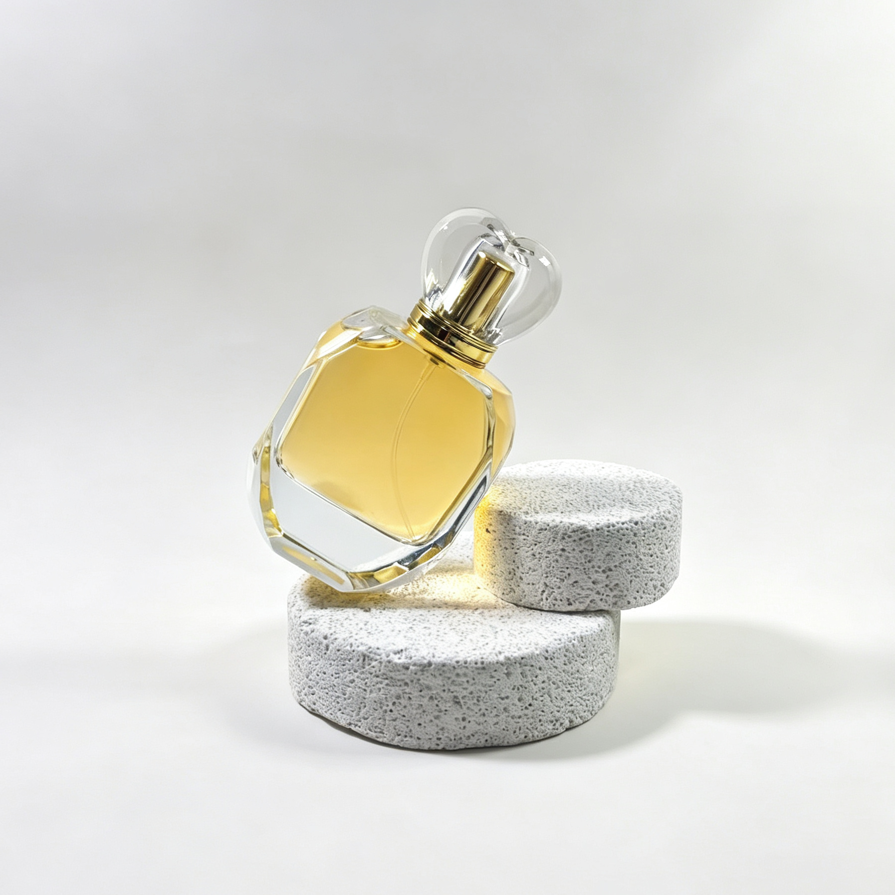 PERFUME BOTTLE
