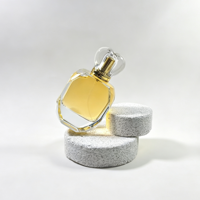 PERFUME BOTTLE