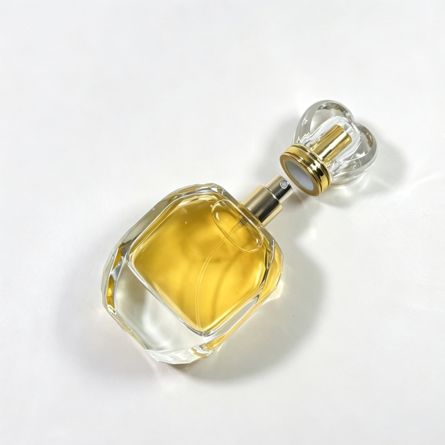 PERFUME BOTTLE