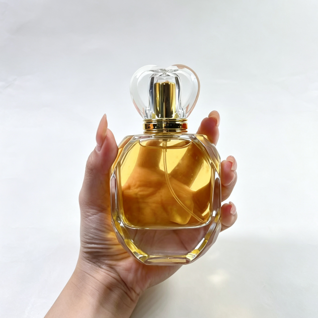 PERFUME BOTTLE