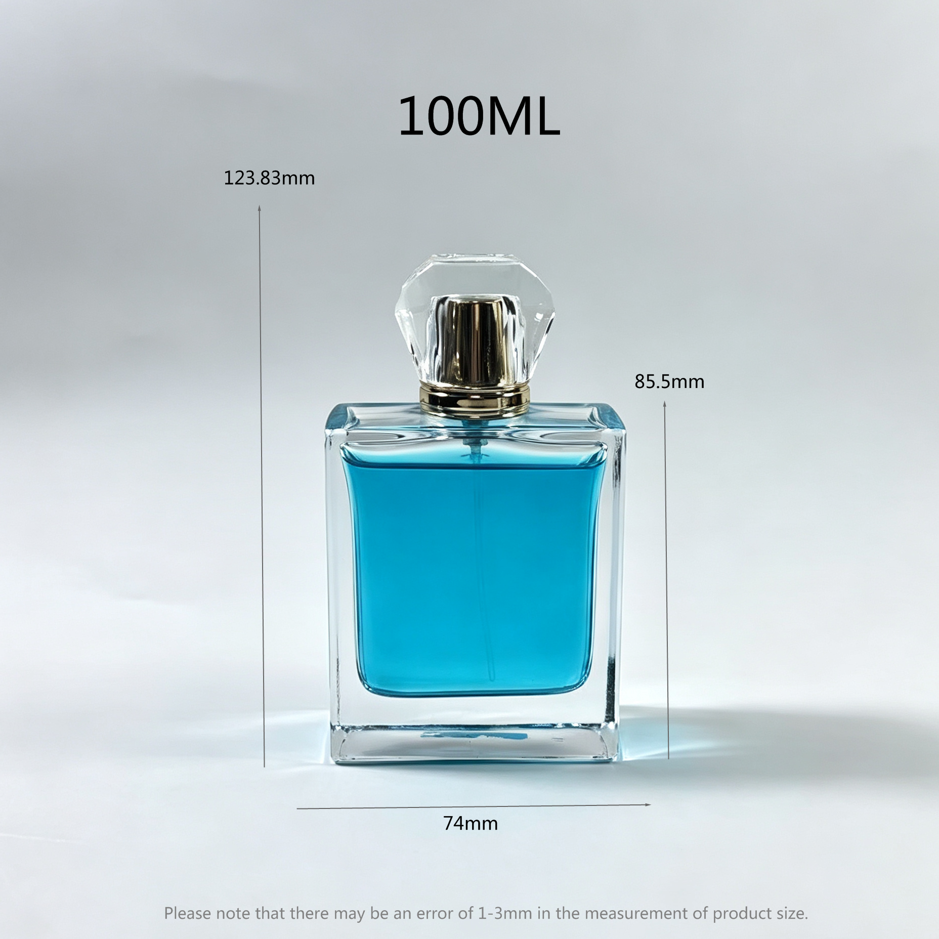 PERFUME BOTTLE