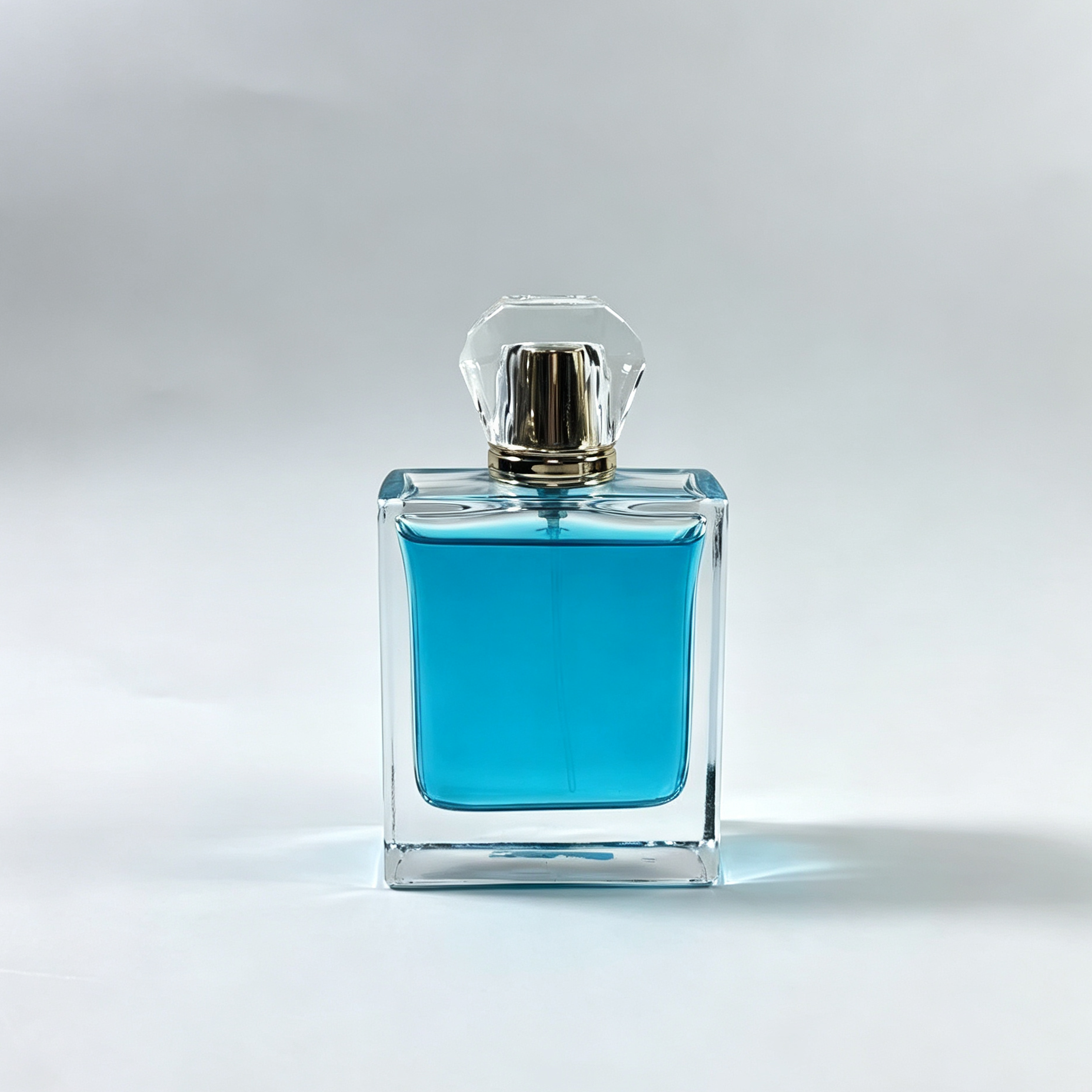 PERFUME BOTTLE