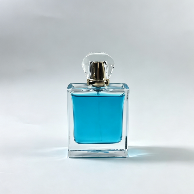 PERFUME BOTTLE