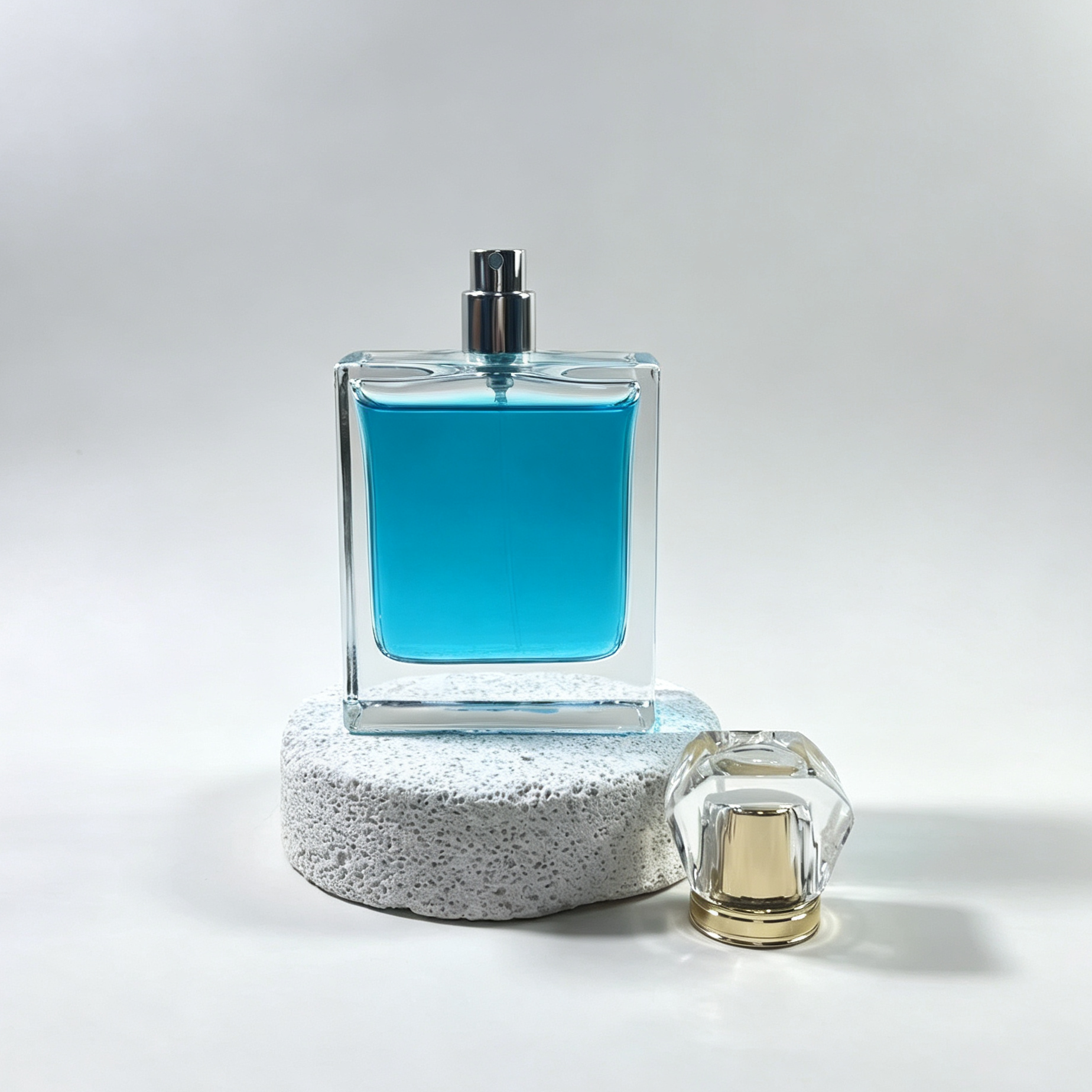 PERFUME BOTTLE
