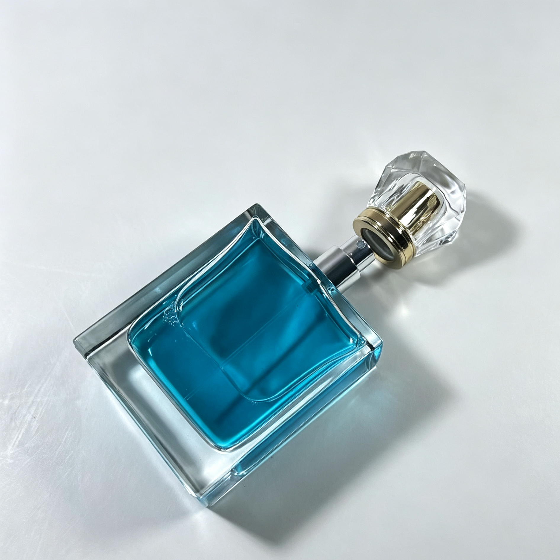 PERFUME BOTTLE