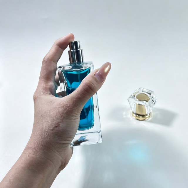 PERFUME BOTTLE