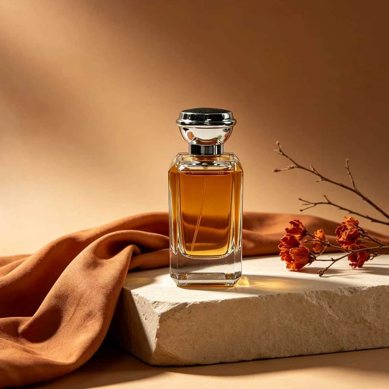 PERFUME BOTTLE