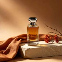 PERFUME BOTTLE