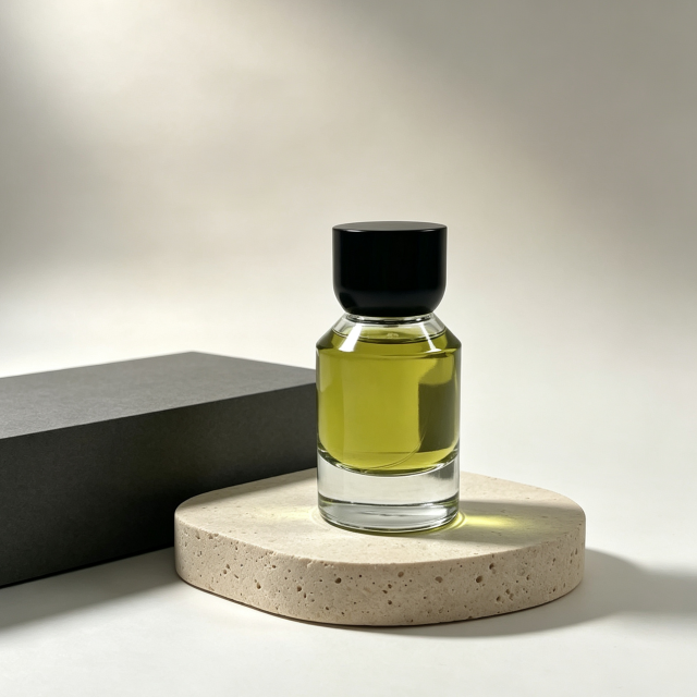 PERFUME BOTTLE