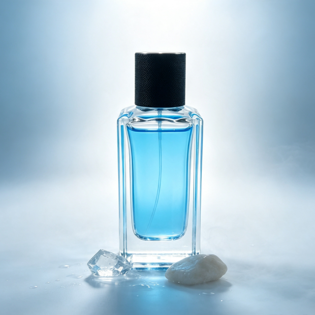 PERFUME BOTTLE
