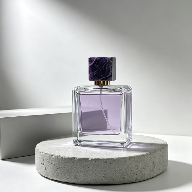 PERFUME BOTTLE
