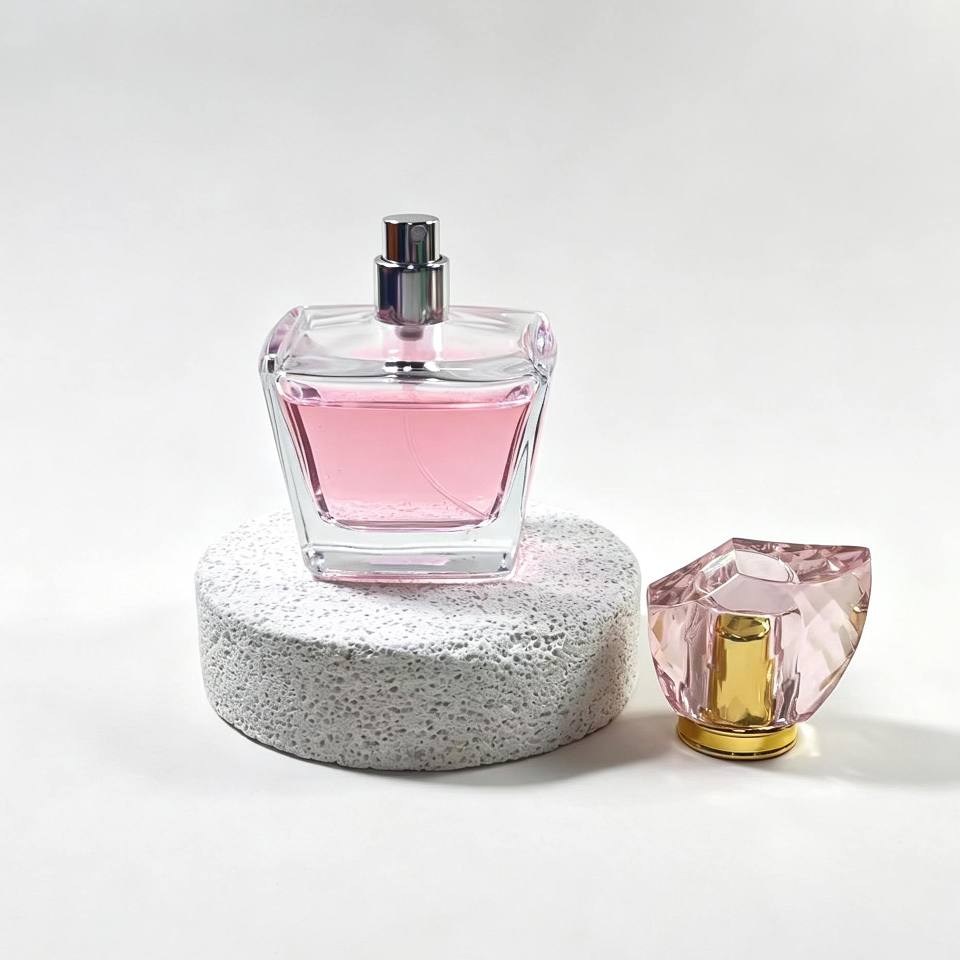 PERFUME BOTTLE