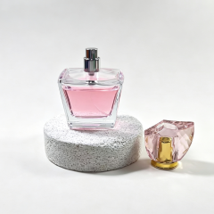 PERFUME BOTTLE