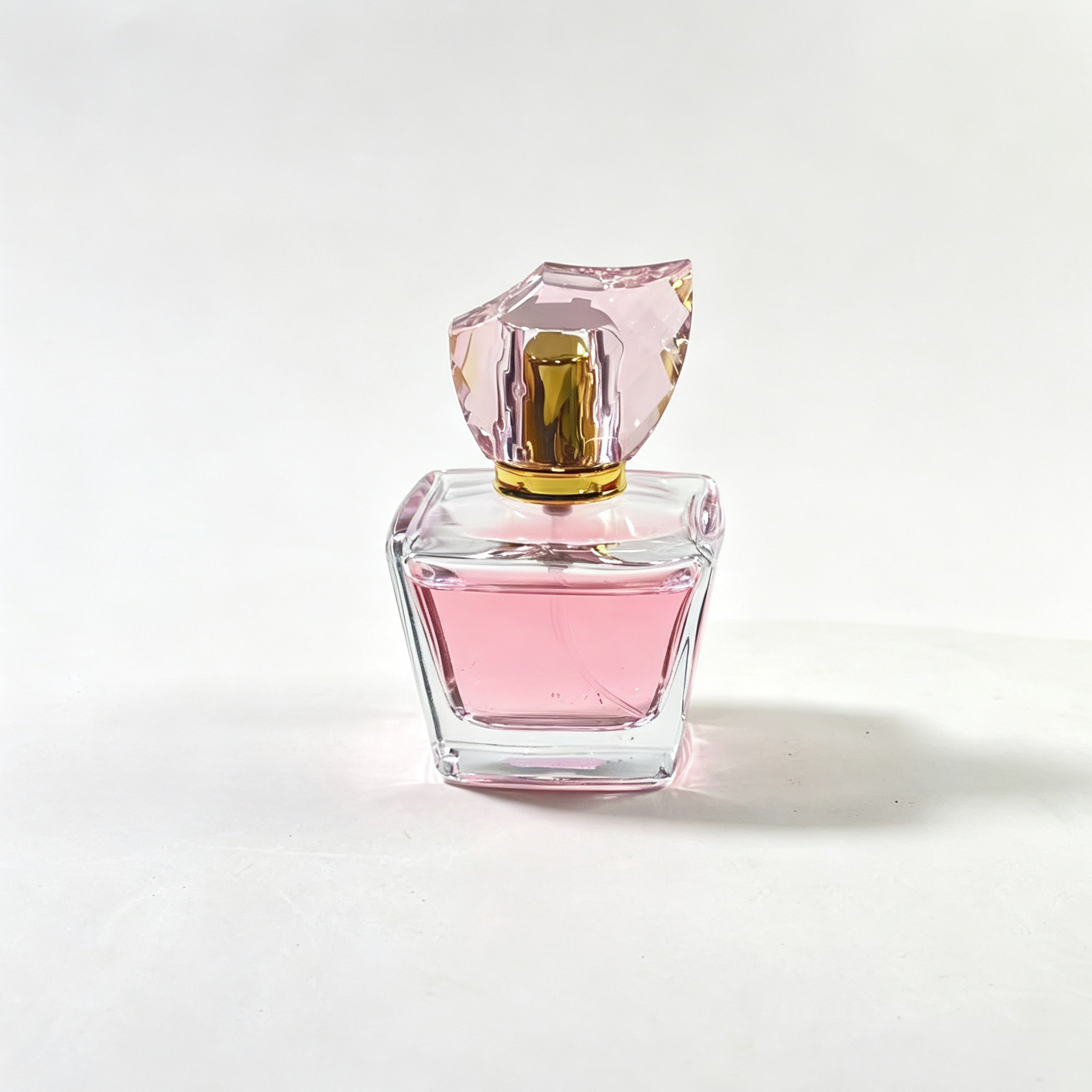 PERFUME BOTTLE