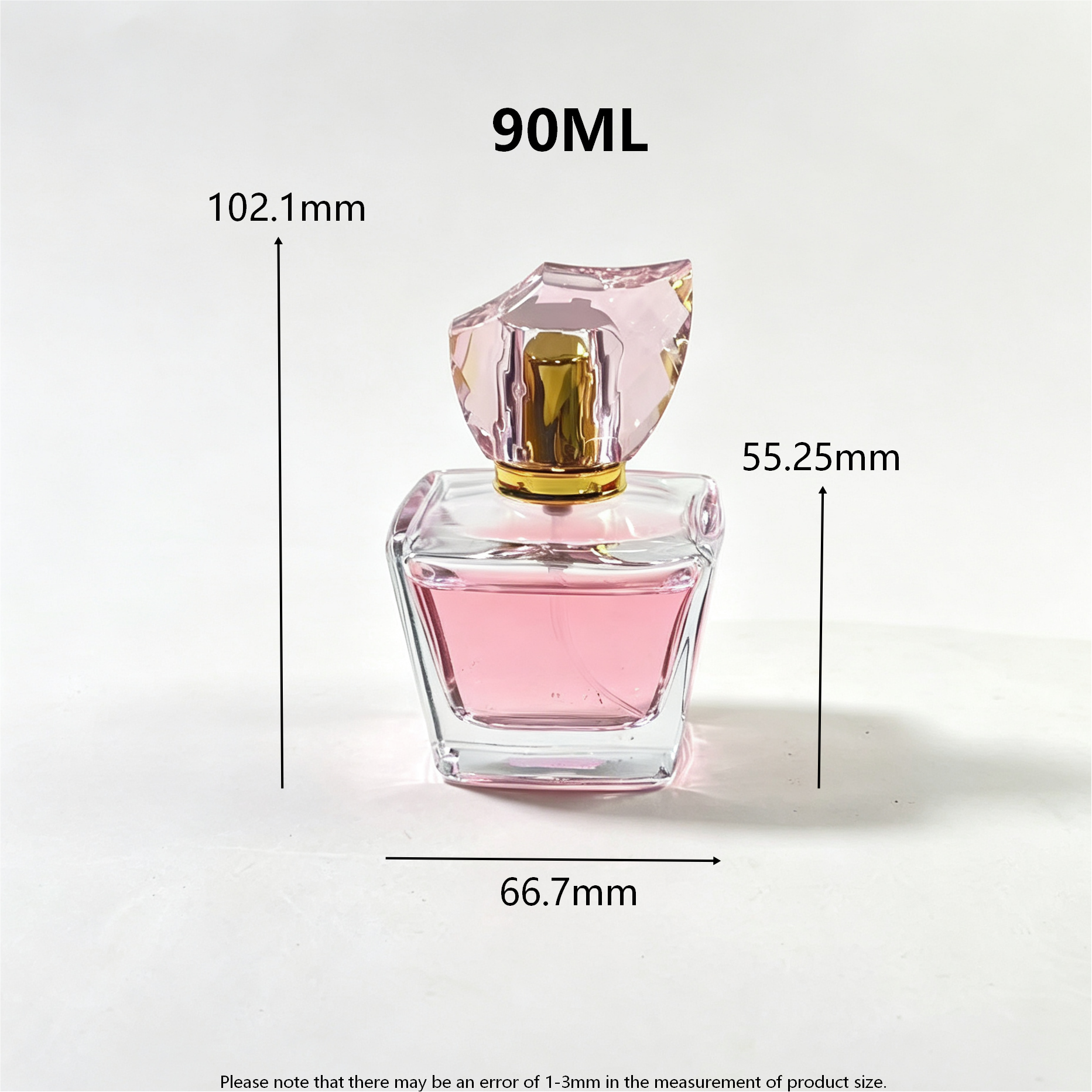 PERFUME BOTTLE