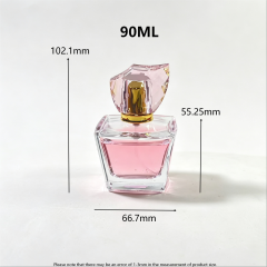 PERFUME BOTTLE
