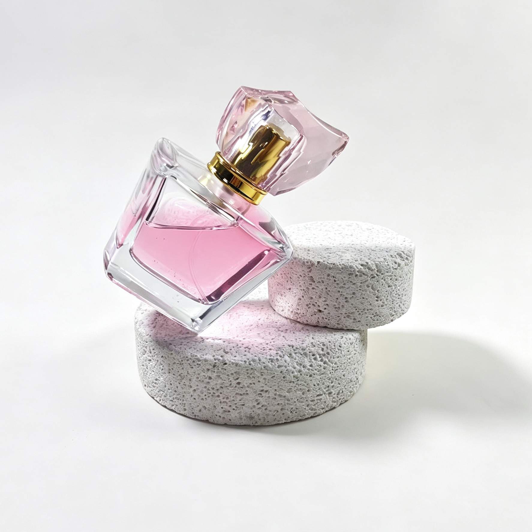PERFUME BOTTLE