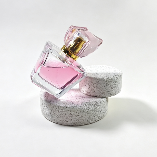 PERFUME BOTTLE