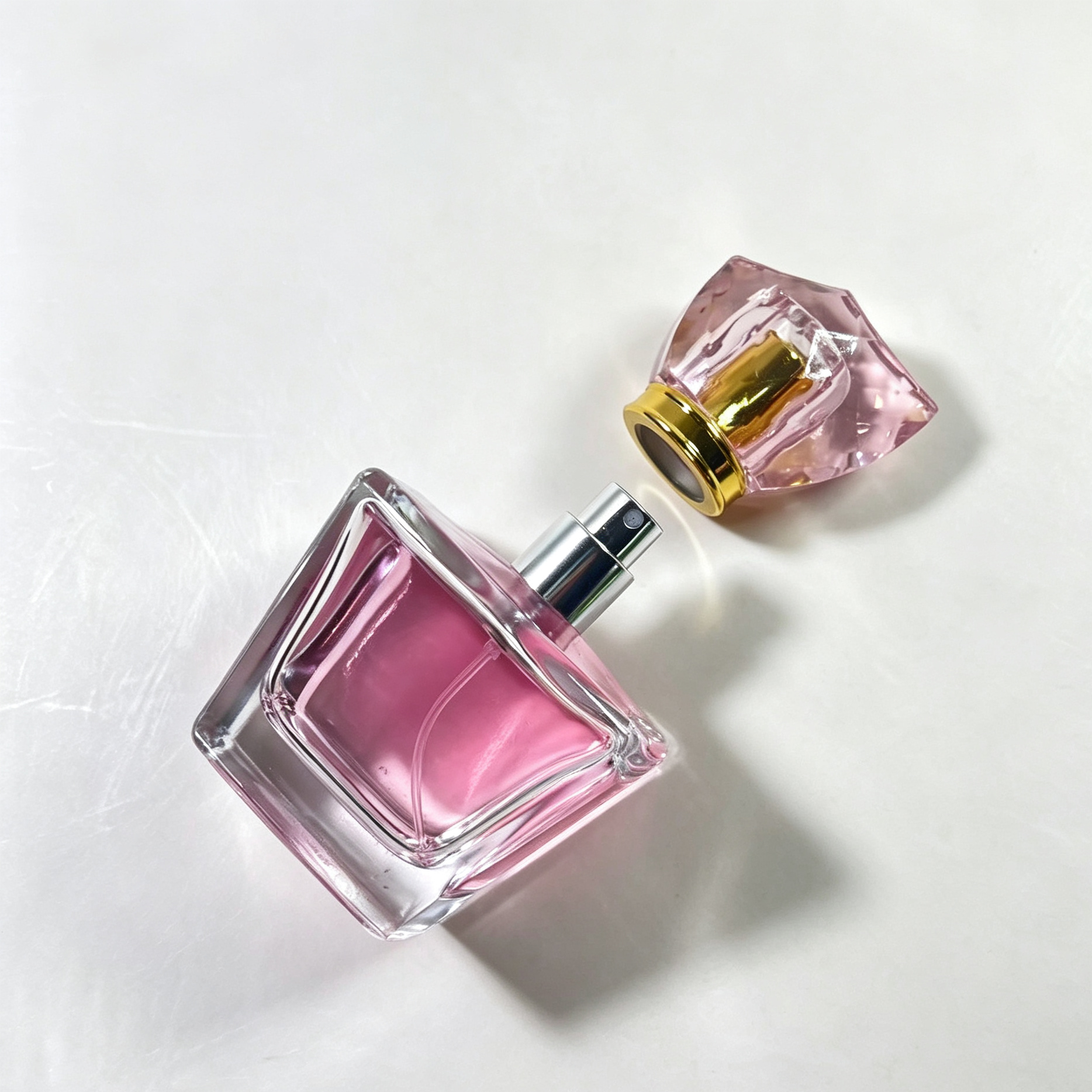 PERFUME BOTTLE