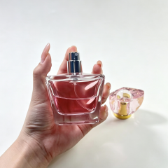 PERFUME BOTTLE