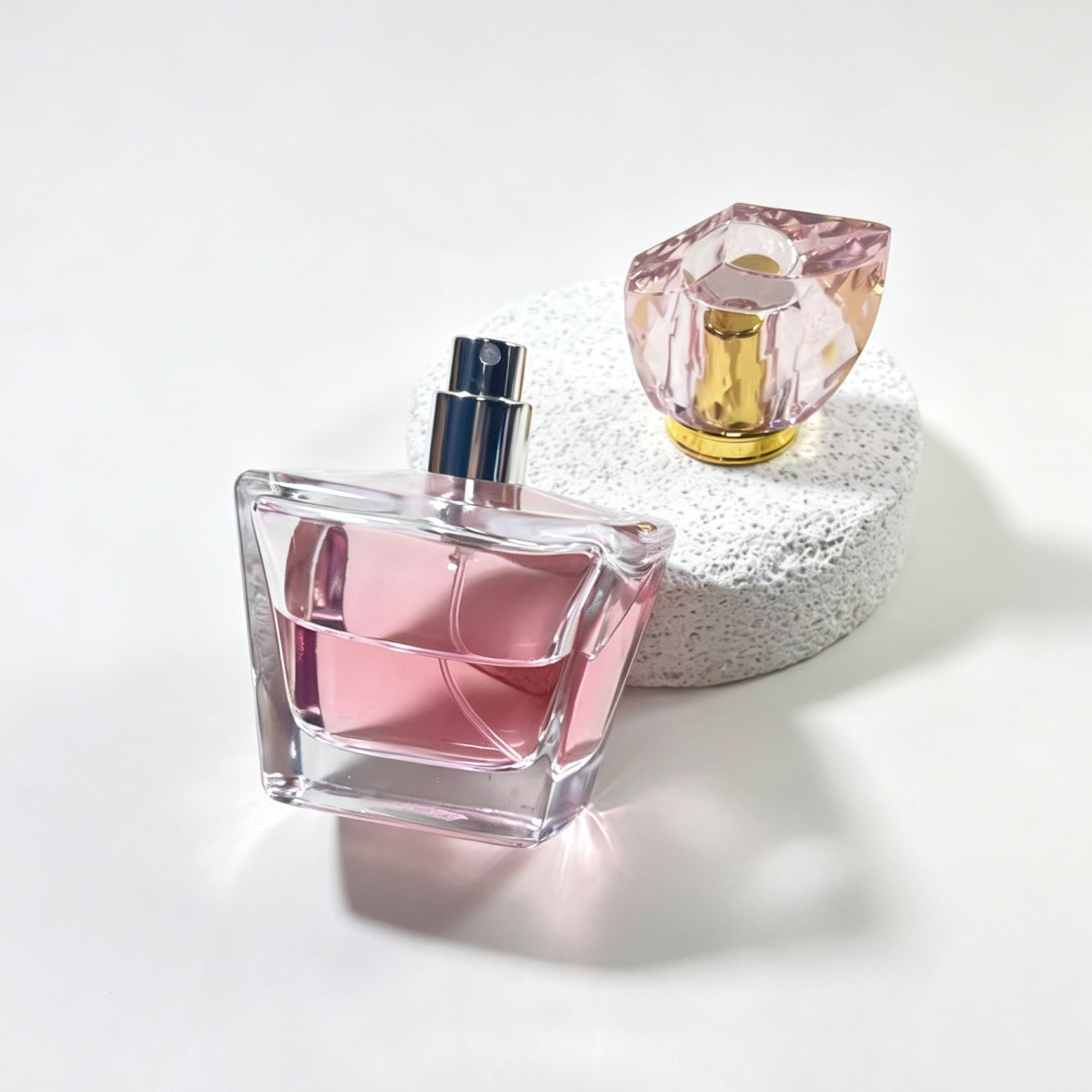 PERFUME BOTTLE