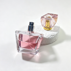 PERFUME BOTTLE