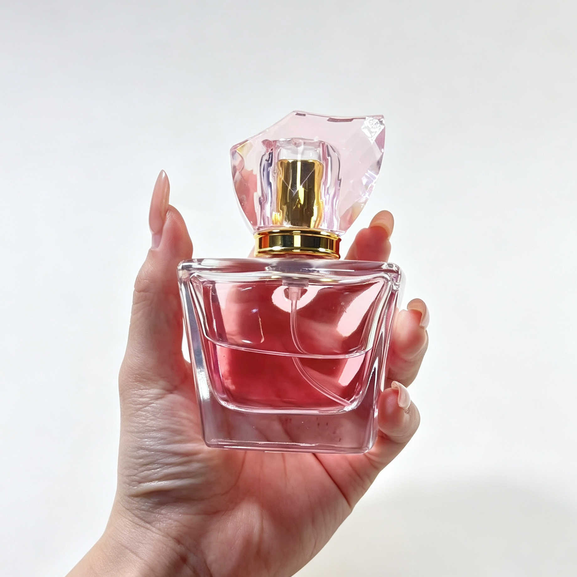 PERFUME BOTTLE