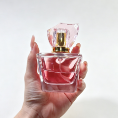 PERFUME BOTTLE