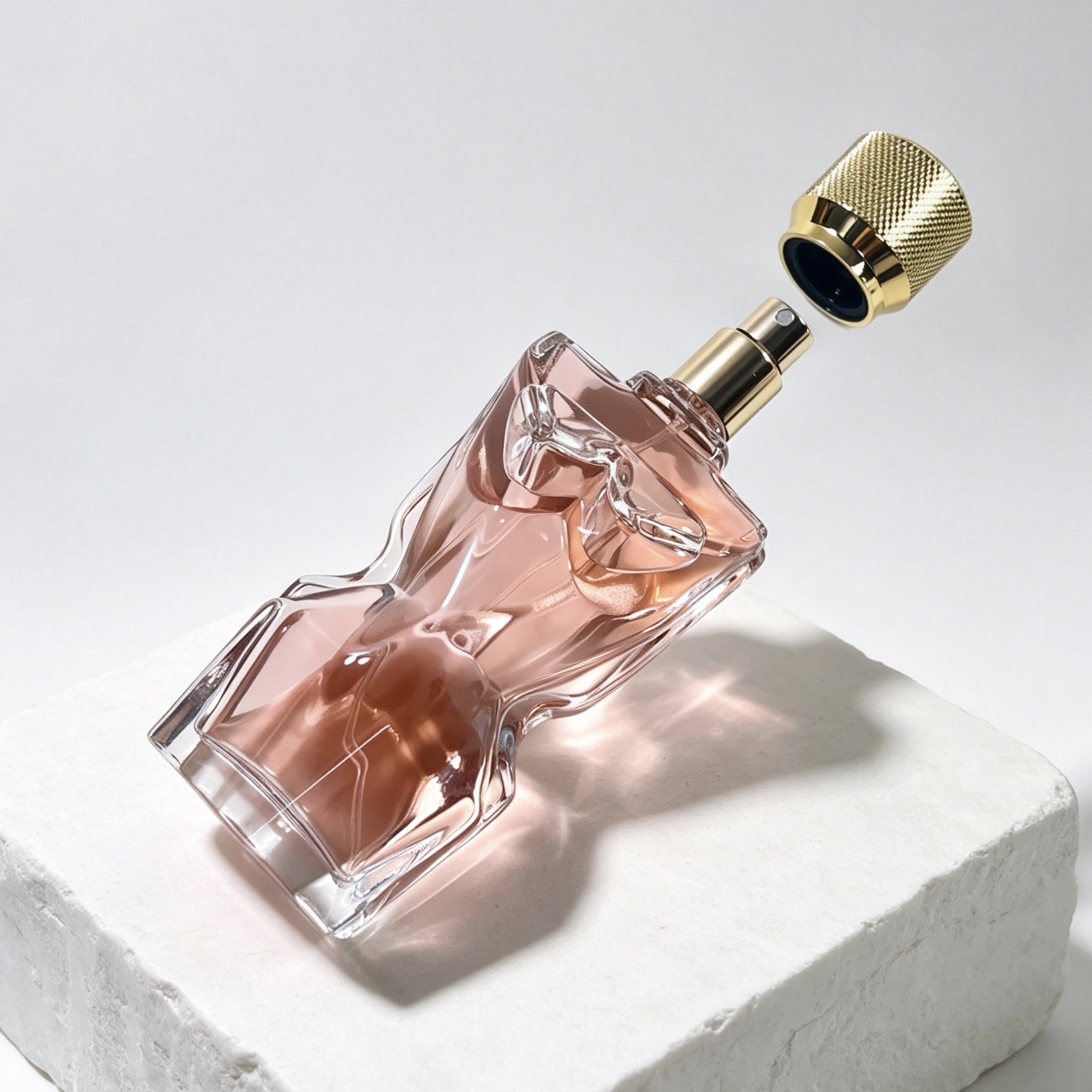 PERFUME BOTTLE