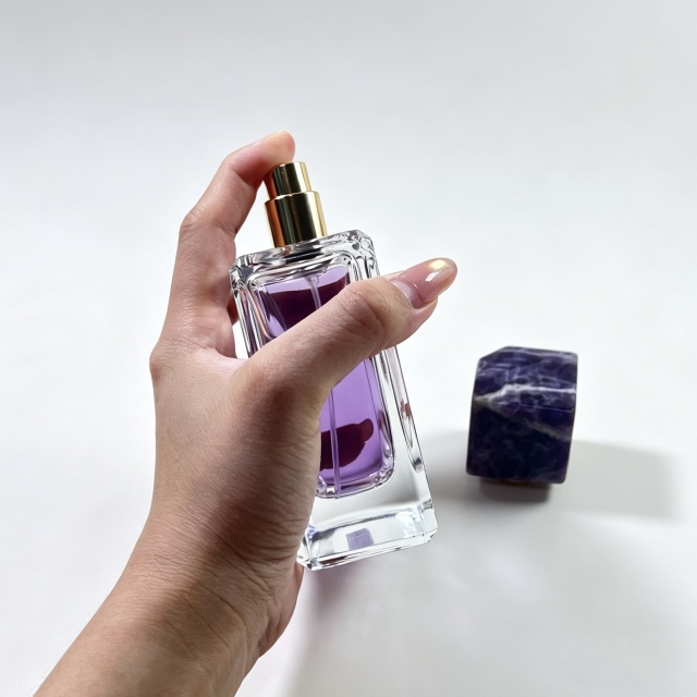 PERFUME BOTTLE