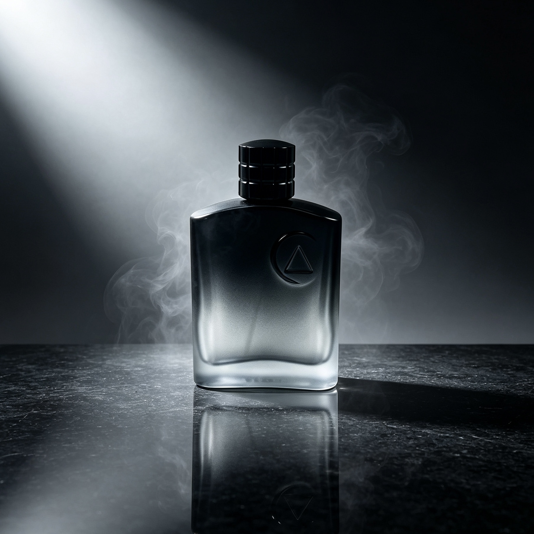 PERFUME BOTTLE