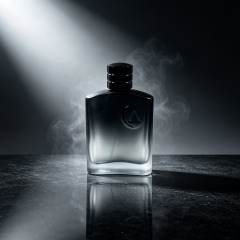 PERFUME BOTTLE