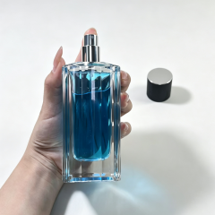 PERFUME BOTTLE