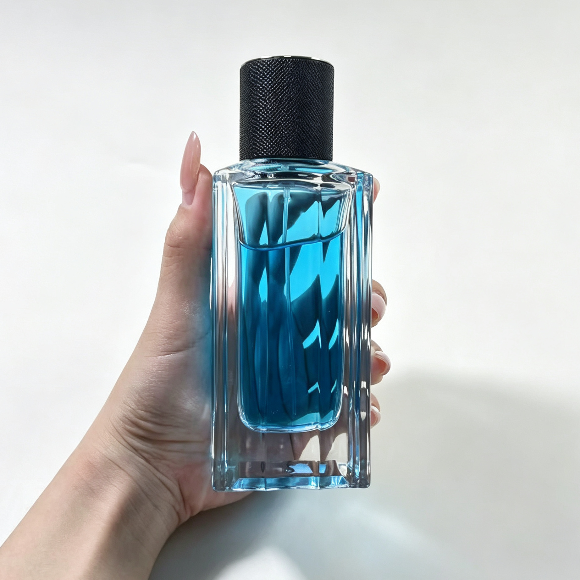 PERFUME BOTTLE