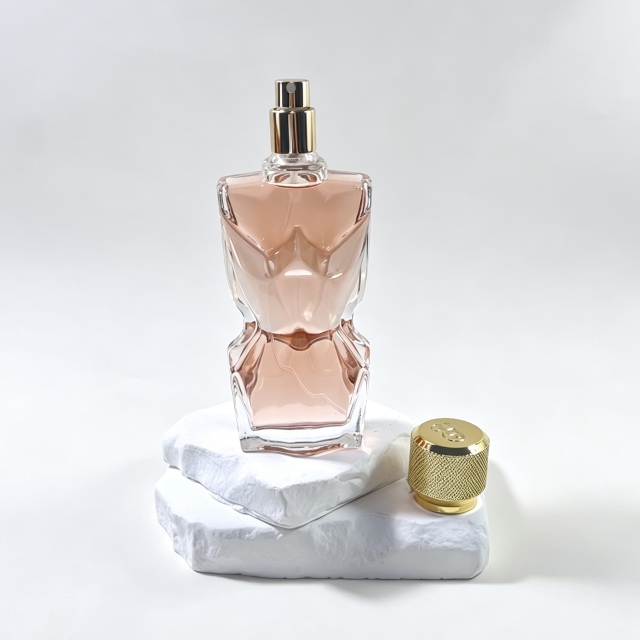 PERFUME BOTTLE