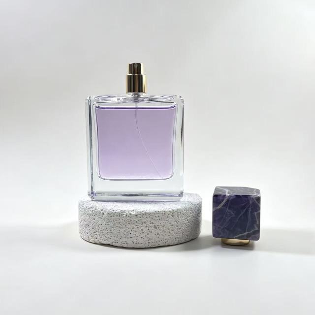 PERFUME BOTTLE