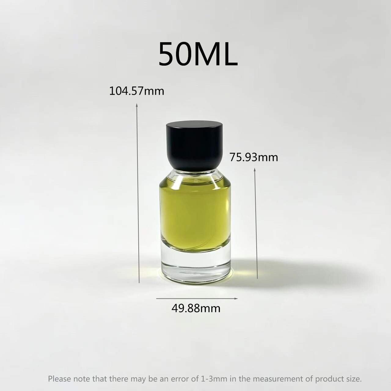PERFUME BOTTLE