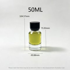 PERFUME BOTTLE