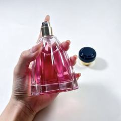PERFUME BOTTLE