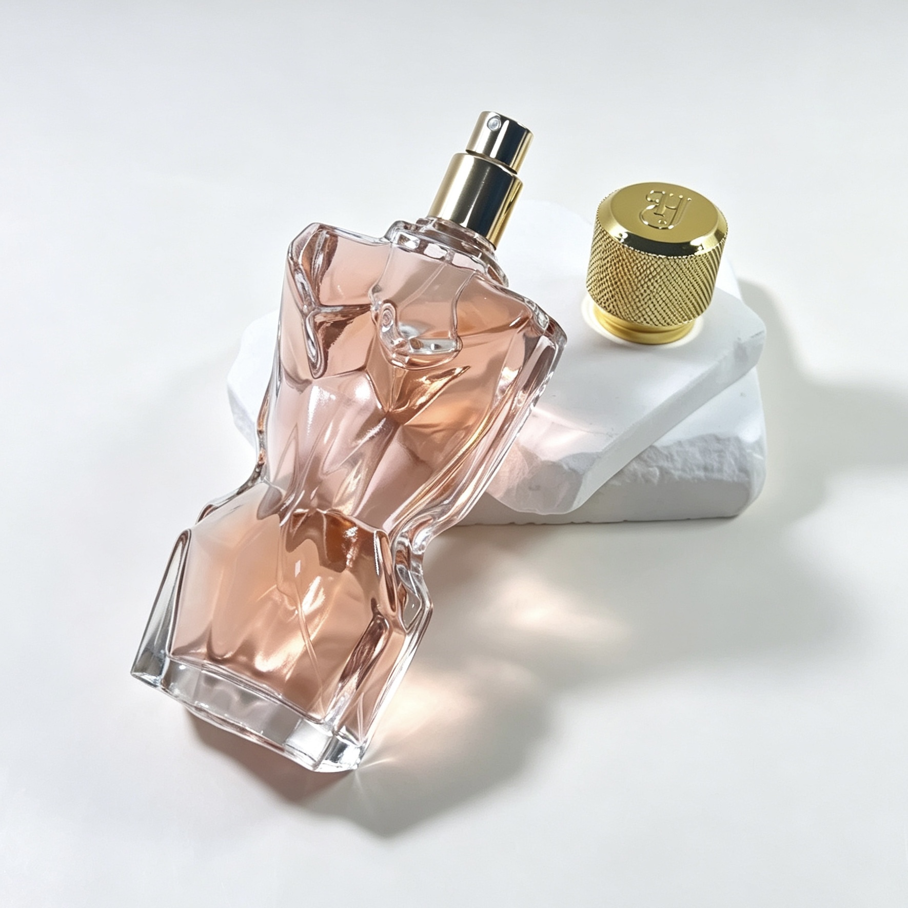 PERFUME BOTTLE