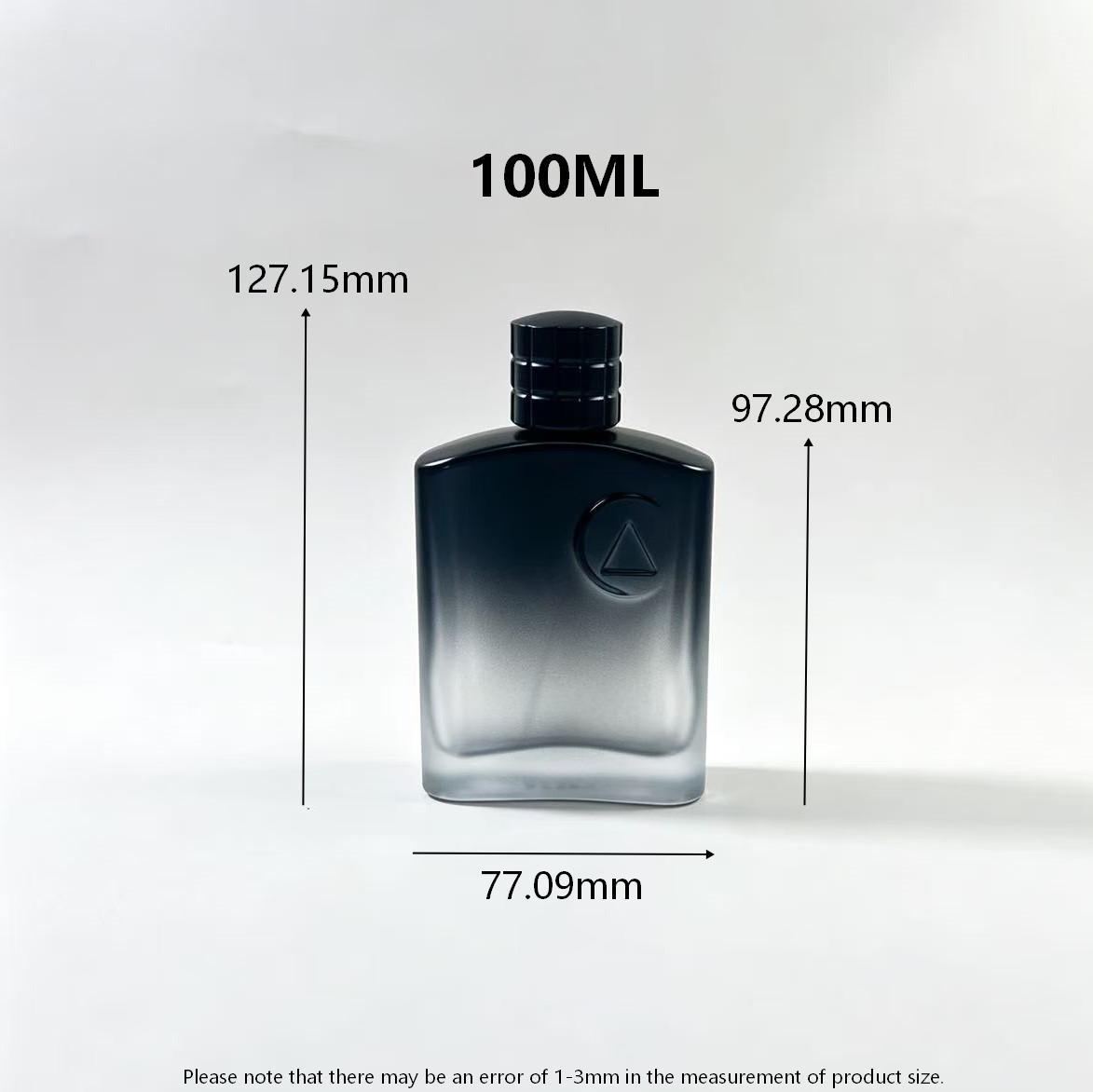 PERFUME BOTTLE