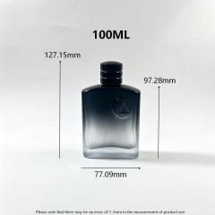 PERFUME BOTTLE