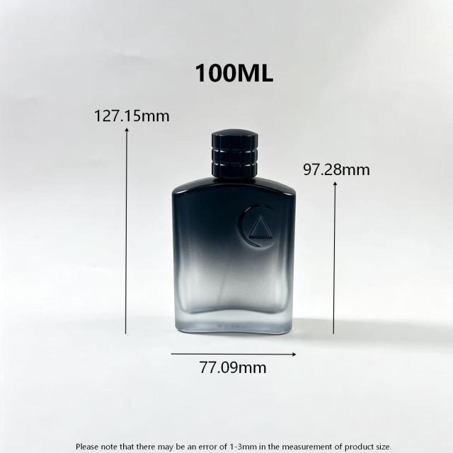PERFUME BOTTLE