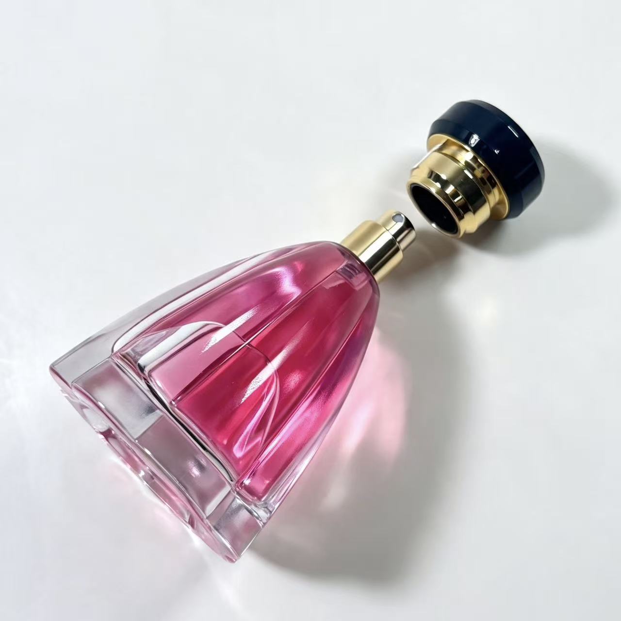 PERFUME BOTTLE