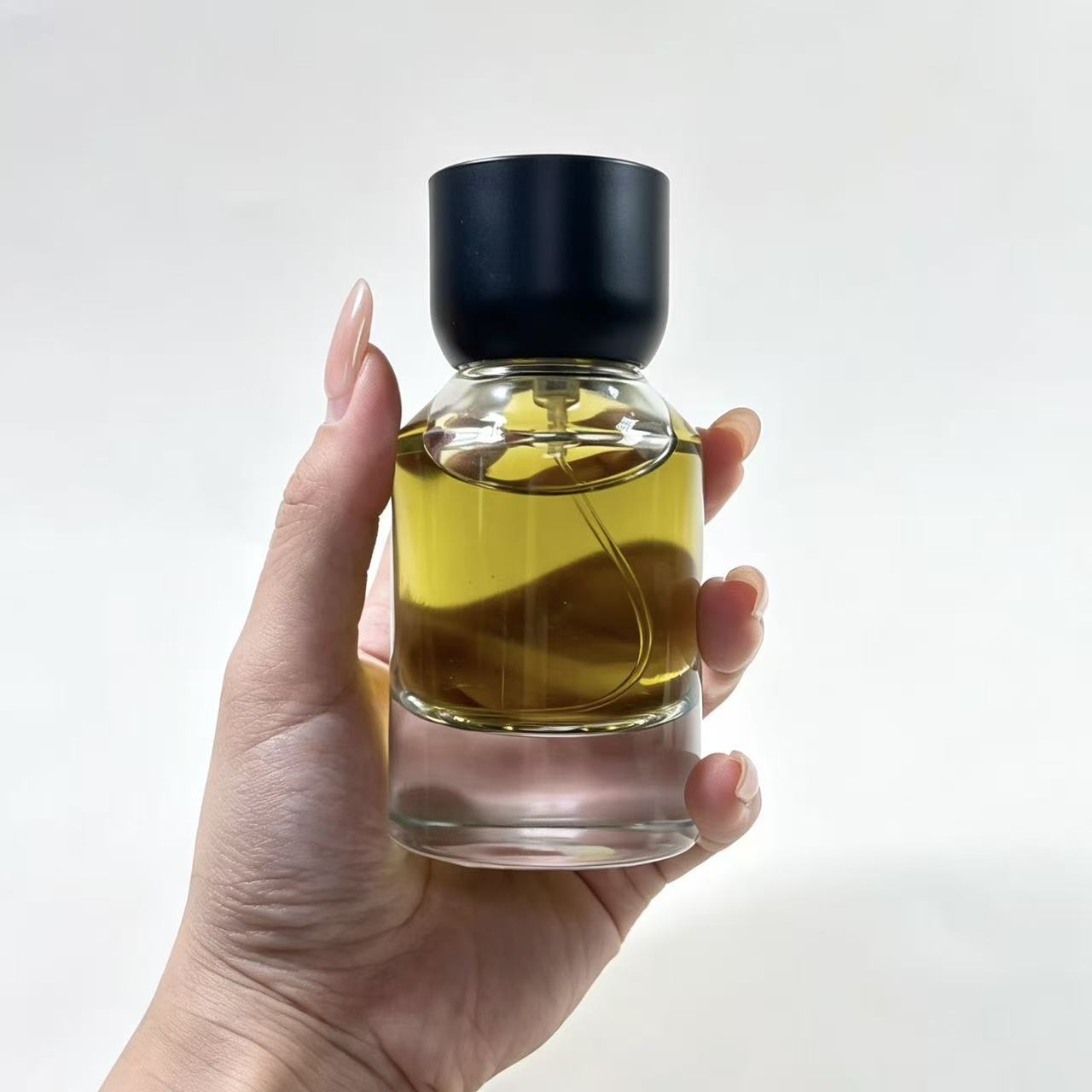 PERFUME BOTTLE