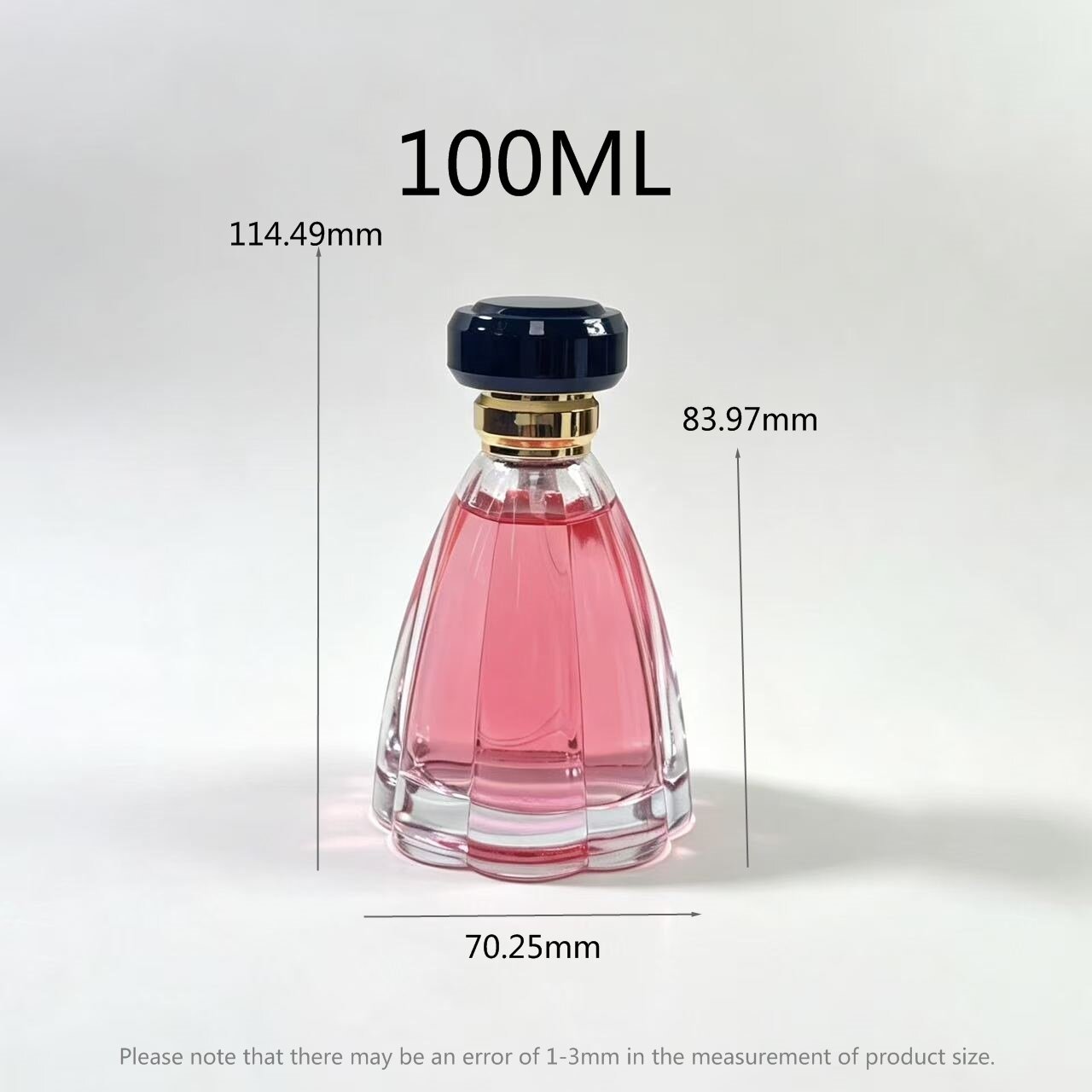 PERFUME BOTTLE