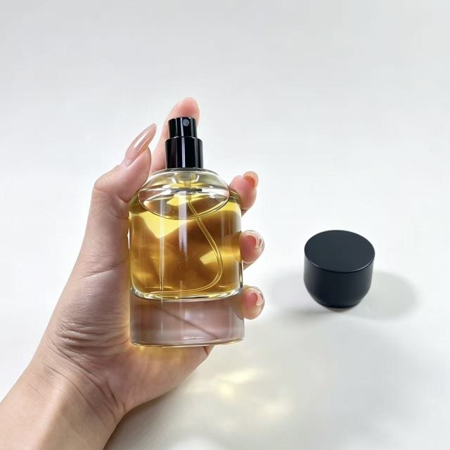 PERFUME BOTTLE