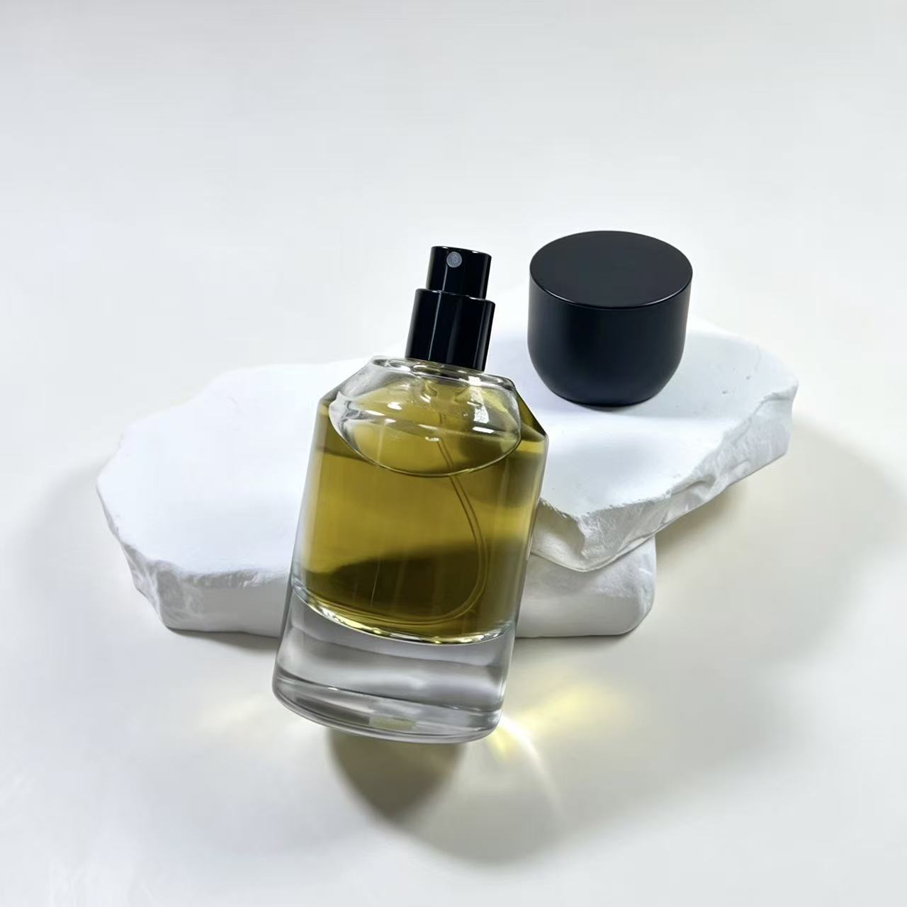 PERFUME BOTTLE