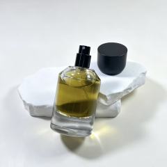 PERFUME BOTTLE