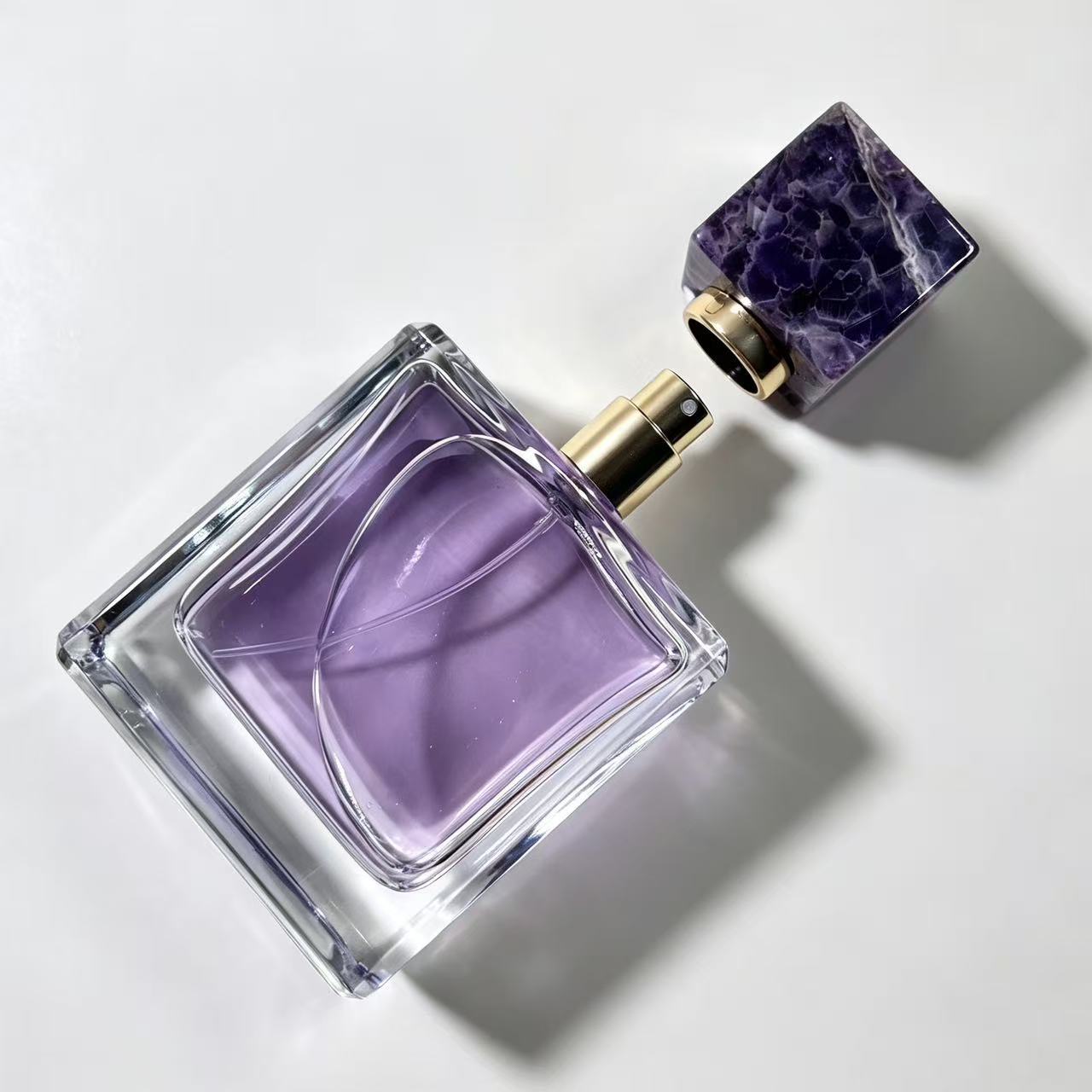 PERFUME BOTTLE